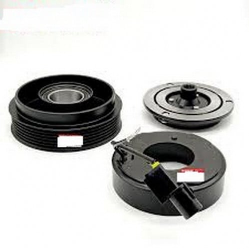 13061C# كلتش كيا 12ف  4 خط / CLUTCH ASSEMBLY KIA  HCC 12V 4PK