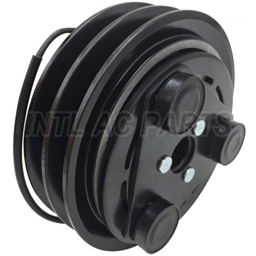 12777C# كلتش كمبروسر ايسوزو ديماكس / CLUTCH ASSEMBLY ISUZU D MAX A-2 12V