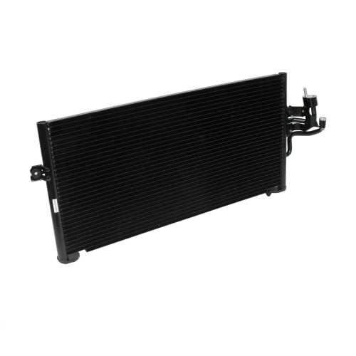 CONDENSER MITSUBISHI LANCER 97-03 No 10098K   كوندنسر لانسر 97-03