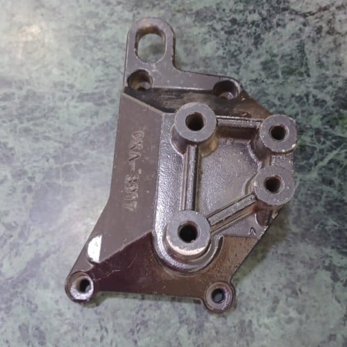 #12294V قاعدة كمبروسر ايسوزو ديماكس وانيت / COMPRESSOR BRACKET ISUZU D MAX PICK UP