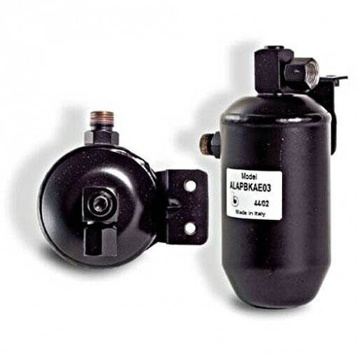 RECEIVER DRIER JAGUAR XJ XJ6  No 10123W    صفاية فريون جاكور