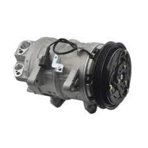12344C# كمبروسر مكيف نيسان اورفان صيني / COMPRESSOR NISSAN URVAN 12V CHINA