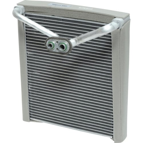 12467T# ثلاجة مكيف متسوبيشي اوتلاندر ولانسر 2013-2016  EVAP COIL MITSUBISHI OUTLANDER LANCER 2013-2016