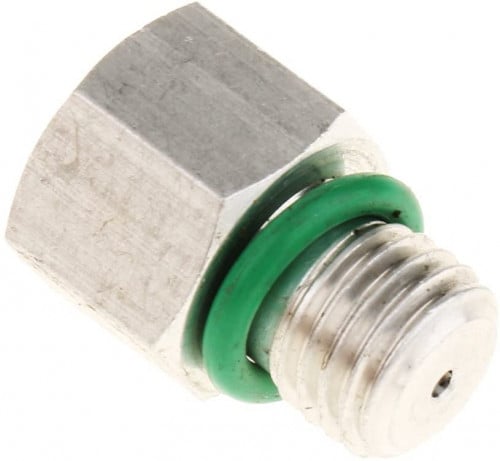 11856W# بلف سافتي لكمبروسر السيارة SEALING WASHER 8mmX016mm