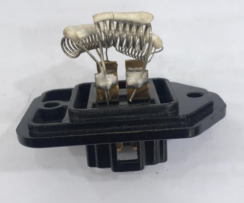 12662C# ترانسيستور تويوتا 4 خط / TRANSISTOR TOYOTA 4 PIN