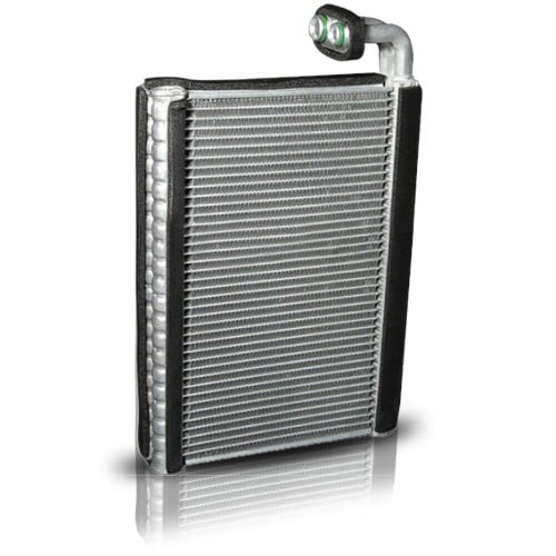 #12471T ثلاجة مكيف كوماتسو بي سي 30    PC56 PC55 PC60  EVAP COIL KOMATSU PC-30 PC56-7 PC55-7 PC60-7