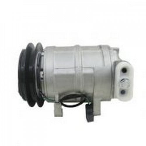 COMPRESSOR ISUZU TRUCK NISSAN UD TRUCK 99 UP DKS15CH 24V No 13134C