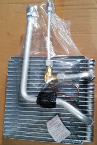 #12416C ثلاجة مكيف نيسان وانيت 04-08 / EVAP COIL NISSAN PICK UP D22 FRONTIER 04-08 AB-5274