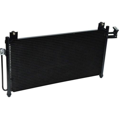 CONDENSER MAZDA PROTEGE LANTIS FORD LASER No12427C   كوندنسر مازدا