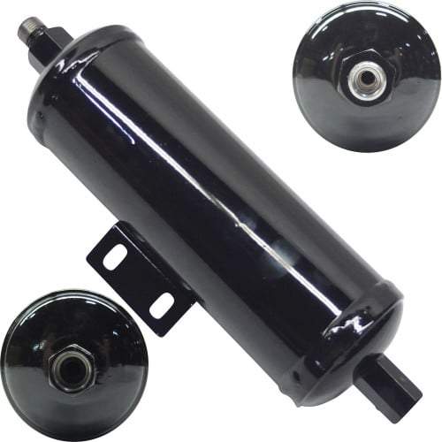 ACCUMULATOR JOHN DEER TRUCK NO 11002C    صفاية فريون جون دير