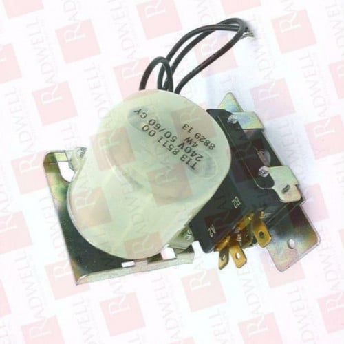 TIMER RANCO LY-1189 234-129 No 03026A   تايمر رانكو