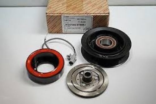 12758C# كلتش كمبروسر هايلكس فورتونر / CLUTCH ASSEMBLY TOYOTA HILUX FORTUNER