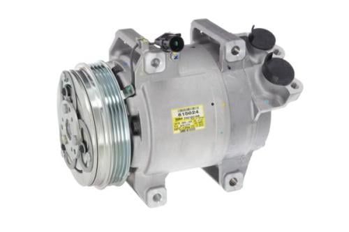 COMPRESSOR MITSUBISHI TRITON No 12411T كمبروسر تريتون متسوبيشي