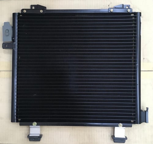13213T#لديتر مكيف سوزوكي التو 07-09/CONDENSER  SUZUKI ALTO 07-09 UP