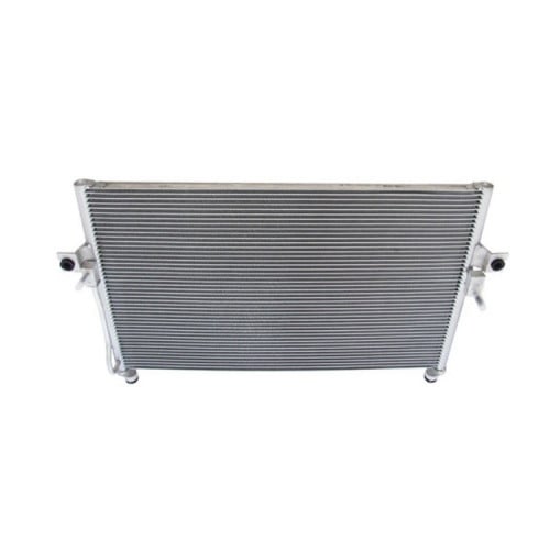 CONDENSER HYUNDAI H1 STAREX REFINE 97-07 No 12184K  كوندنسر هيونداي