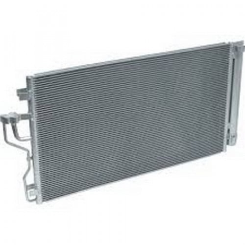 #13238T لديتر مكيف فولكسواجن جولف وجيتا /CONDENSER VW-GOLF JETTA GOLF ESO GTI R32 RABBIT QUATTRO 06-13