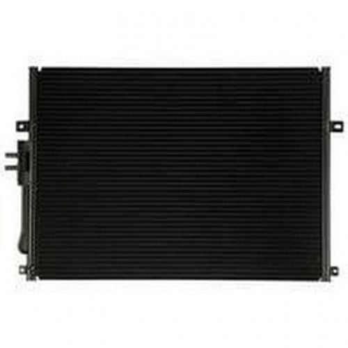 CONDENSER JEEP GRAND CHEROKEE 99-03 No 12853T كوندنسر جيب جراند شيروكي