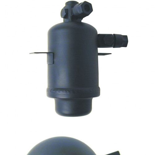 RECEIVER DRIER MERCEDES W126- 300E 300D No 10131W  صفاية فريون مرسيدس