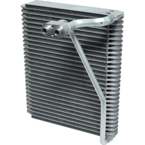 #12457K  ثلاجة مكيف كيا روندو 07-12  / EVAPORATOR COIL KIA RONDO SEDONA CARENS 07-12 L4 2.7L V6