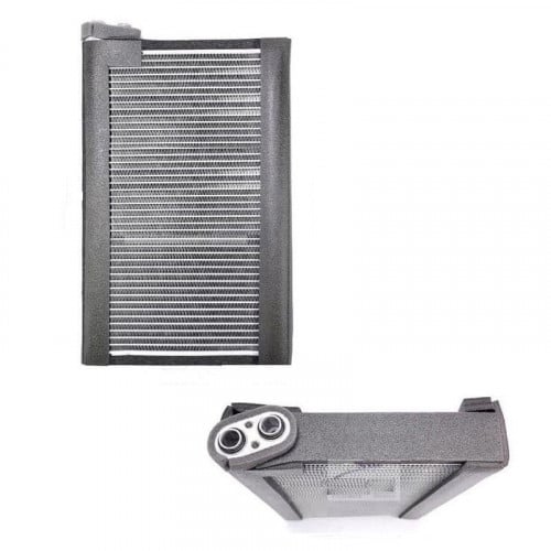 #10680T ثلاجة مكيف هينو وكانتر   (( وهايس خلفي موديل 2021))// EVAP COIL MITSUBISHI  CANTER-HINO LHD