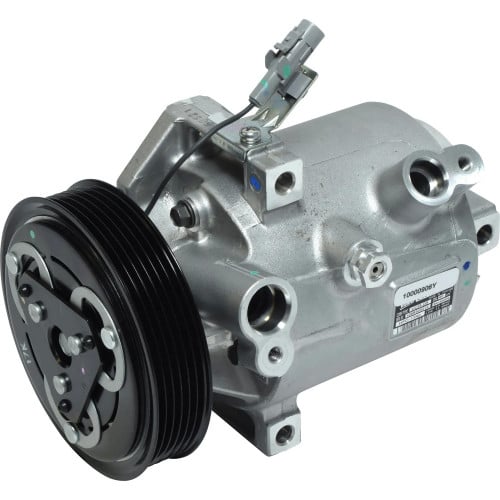 COMPRESSOR MIT- MIRAGE ATTRAGE 2014-2020 No 10499T