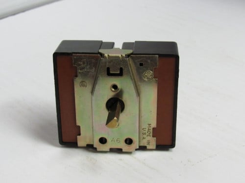 05719A# مفتاح مكيف شباك امريكي / GE ROTARY SWITCH...