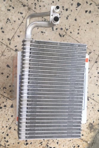 #10908C ثلاجة مكيف بي ام دبليو وسيترون / EVAP COIL BMW E-60 535I 2011 & CITRON  SUC-1480