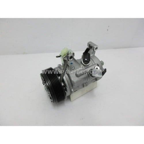 #12493DI كمبروسر مكيف تويوتا افانزا 2011-2015 1.5 لتر  COMPRESSOR TOYOTA AVANZA 1.5L 2011-32015