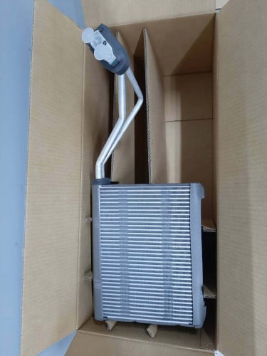 12473T# ثلاجة مكيف نيسان نافارا ان بي 300  14-21 EVAP COIL NISSAN NAVARA NP300