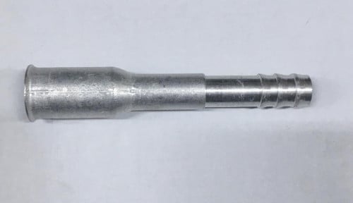 QUICK JOINT 1-2 FEMALE  180 D No 12730C   توصيله كبس سياره فورد