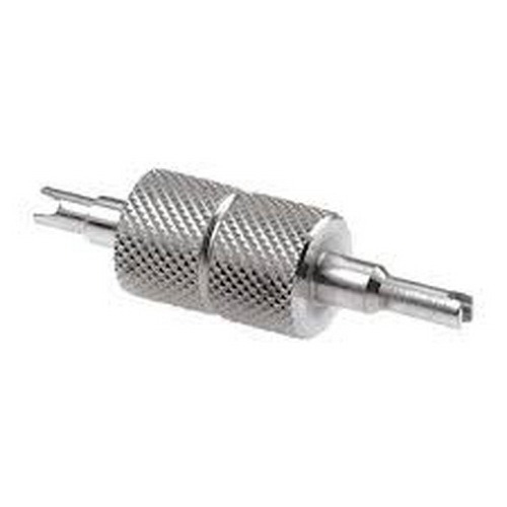 VALVE CORE OPENER AB-10366 STEEL No 06248C   مفتاح مسمار بلف الفريون