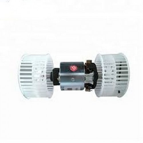 12973W # بلور فان ناقلة مان اف 90 24 فولت / BLOWER FAN MAN TRUCK F90 24V