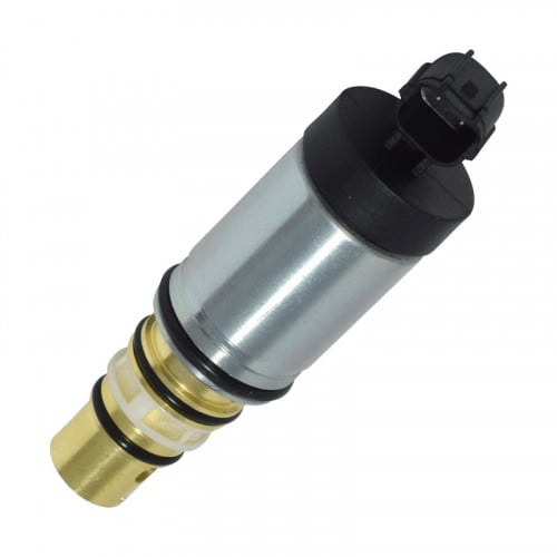 #13342C بلف كمبروسر كونترول هيونداي COMPRESSOR  VALVE HYUNDAI ACCENT KIA 2016