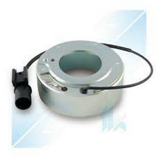 12766C# كلتش كويل كمبروسر متسوبيشي ال 200 / CLUTCH COIL MITSUBISHI L200 TRITON 12V