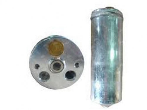 #10108W صفاية مكيف فريون تويوتا ترسل L RECEIVER DRIER TOYOTA TERCEL