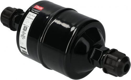 FILTER DRIER DANFOSS DLC-165 5-8  FLARE No 02947D  فلتر دراير دانفوس