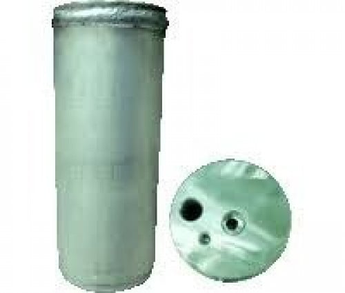 RECEIVER DRIER NISSAN NAVARA  No12718C  صفاية فريون نيسان نافارا