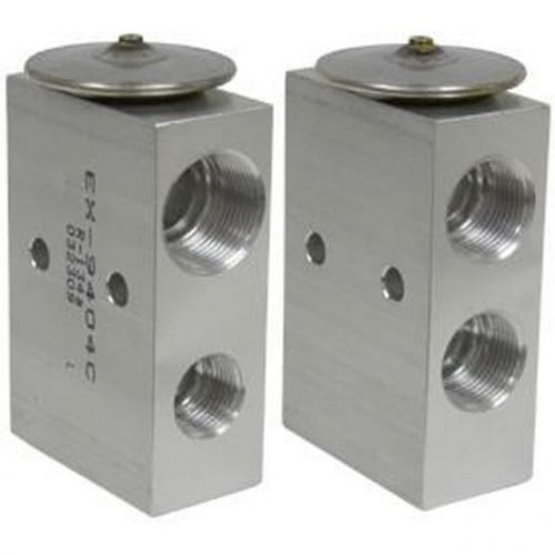 EXPANSION VALVE CHEROKEE No 10197C   بلف فريون شيروكي