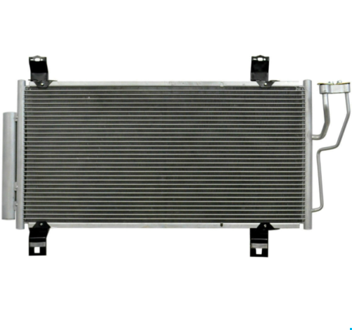 CONDENSER MAZDA M6 MK2 TOURER 07-17 No13255C كوندنسر مازدا 6 وامكي 2