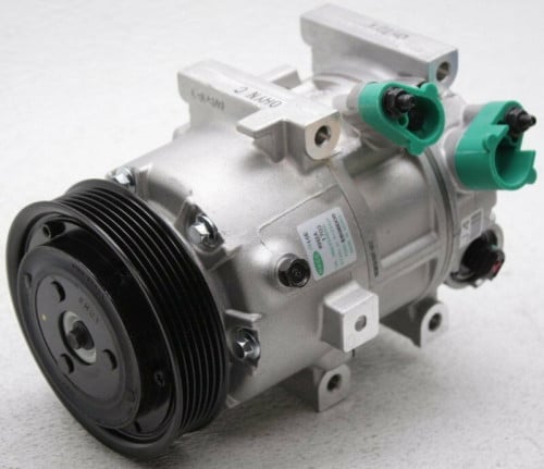 COMPRESSOR HYUNDAI SONATA KIA OPTIMA 12-18 12V 6PK No13180K  كمبروسر
