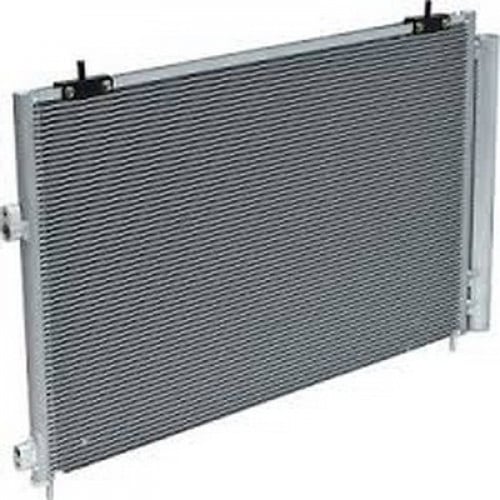 CONDENSER TOYOTA RAV4 13-18 UP No13202T  كوندنسر تويوتا راف فور