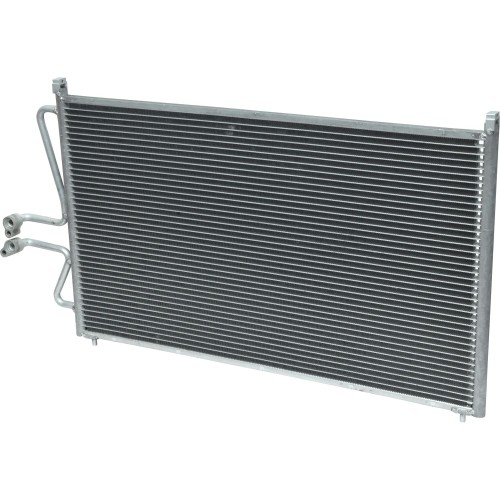 CONDENSER  FORD ESCAPE AND MAZDA TRIBUTE 05-08 No13231T كوندنسر فورد