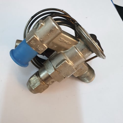 EXPANSION VALVE ALCO TC 5 HW No 04670A    اكسبانشن فالف الكو 5 طن