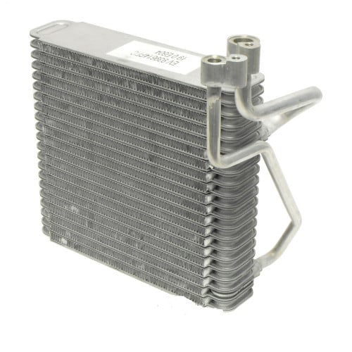 EVAPORATOR COIL CHEVY TRAIL BLAZER No 12194C  ثلاجة شفرليت بلازر