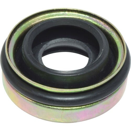 #10574W صوفة كمبروسر تويوتا / COMPRESSOR SHAFT SEAL DENSO  TV-12 TV 14