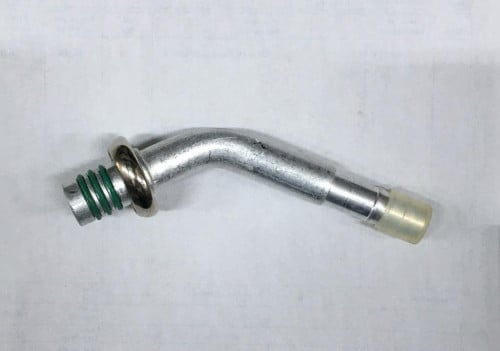 QUICK JOINT 5-8 MALE 45 D  No 12728C   توصيله كبس سياره فورد