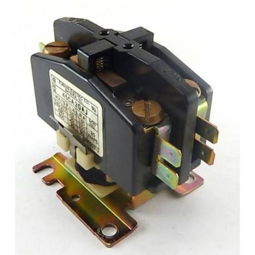 #04811A كونتاكتور فورناس 20 امبير / CONTACTOR FURN...