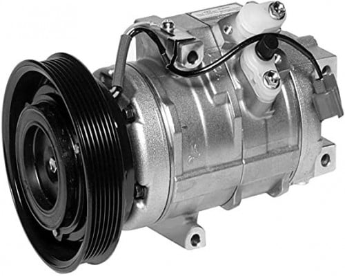 COMPRESSOR HONDA ODYSSEY 99-04 No 12832A     كمبروسر هوندا اوديسي