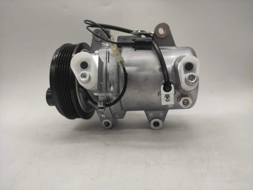 COMPRESSOR MITSUBISHI TRITON L200 08-16 12V 4PK  No13164C كمبروسر متس