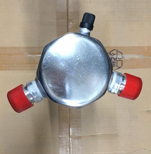 #12677C صفاية فريون امريكي /ACCUMULATOR FOR AMERICAN CAR